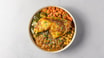 Byg Din Egen Couscous Bowl