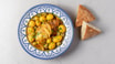 Syltede Tagine