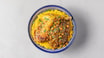 Couscous Kylling